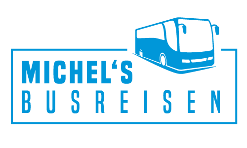 Michels Busreisen Logo