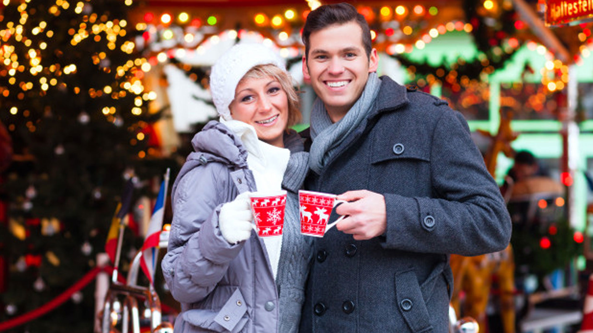weihnachtsmarkt