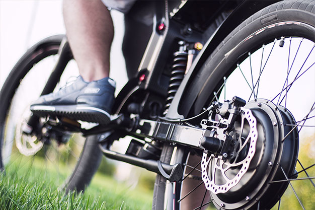 ebike
