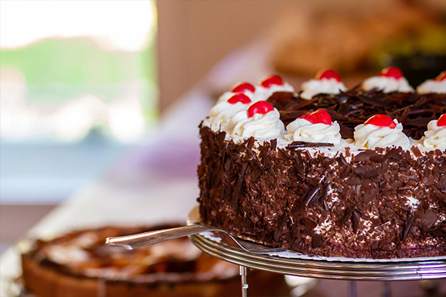 torte