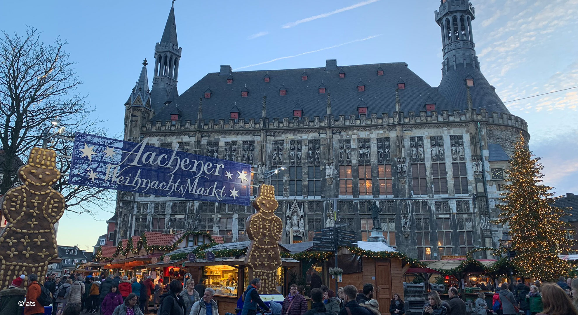 aachen
