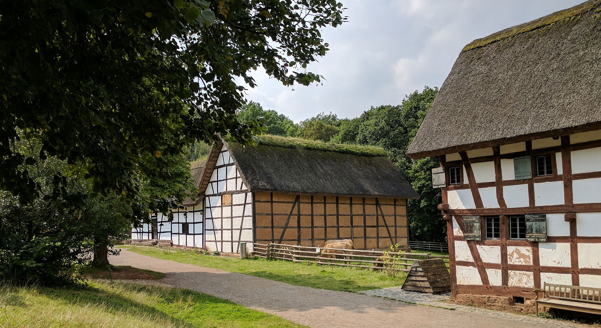 freilichtmuseum