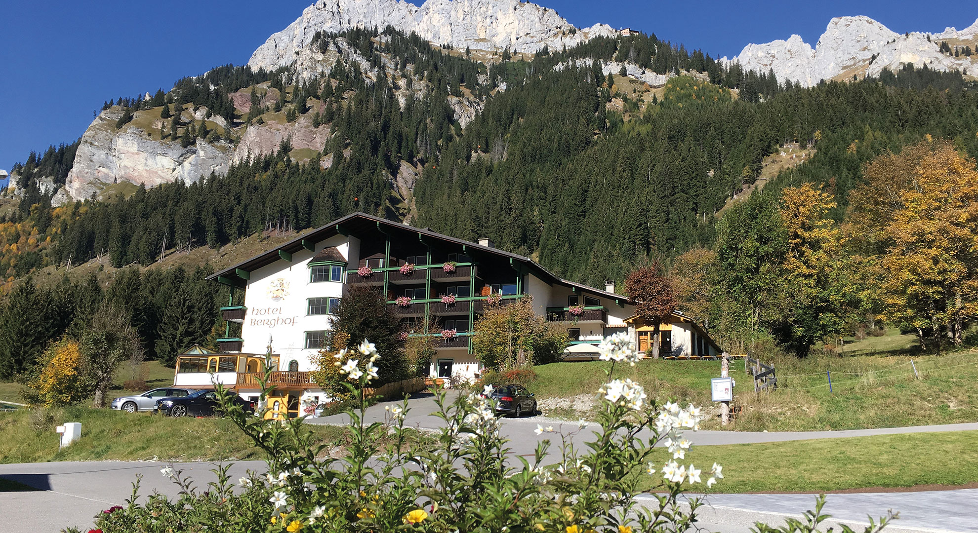 tannheimertal